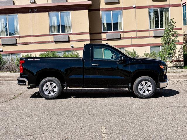 chevrolet Silverado 1500 2025 - 14