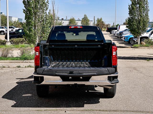 chevrolet Silverado 1500 2025 - 15