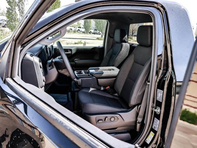 chevrolet Silverado 1500 2025 - 16