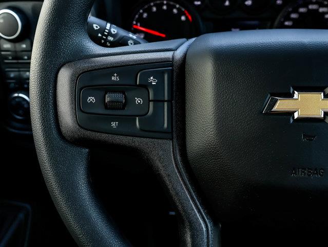 chevrolet Silverado 1500 2025 - 20