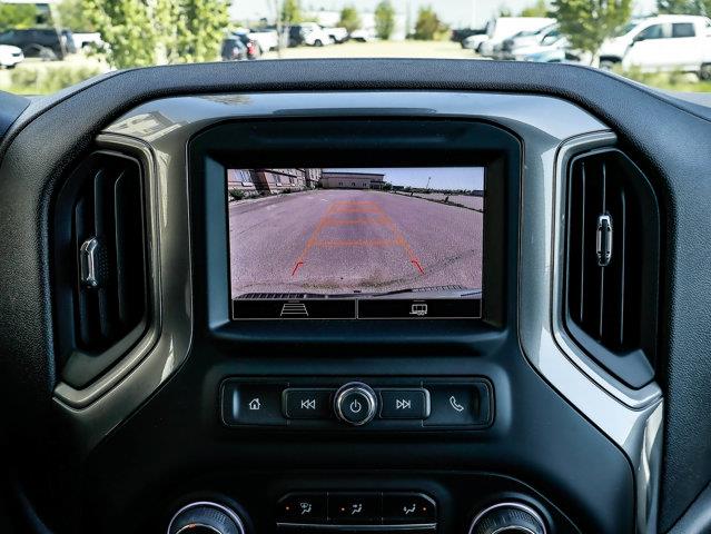 chevrolet Silverado 1500 2025 - 25