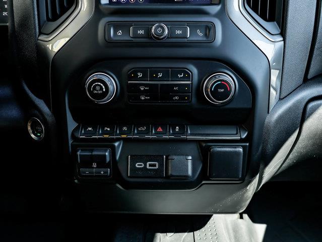 chevrolet Silverado 1500 2025 - 26