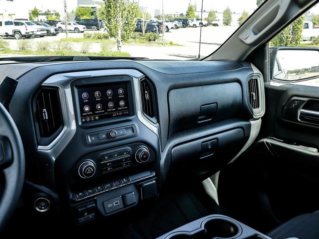 chevrolet Silverado 1500 2025 - 27