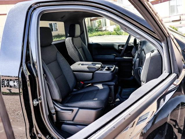 chevrolet Silverado 1500 2025 - 28