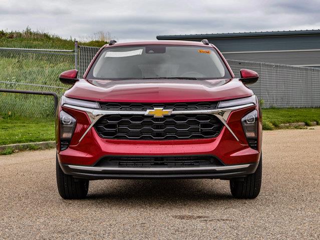 chevrolet Trax 2025 - 3