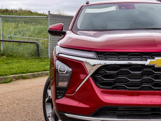 chevrolet Trax 2025 - 5