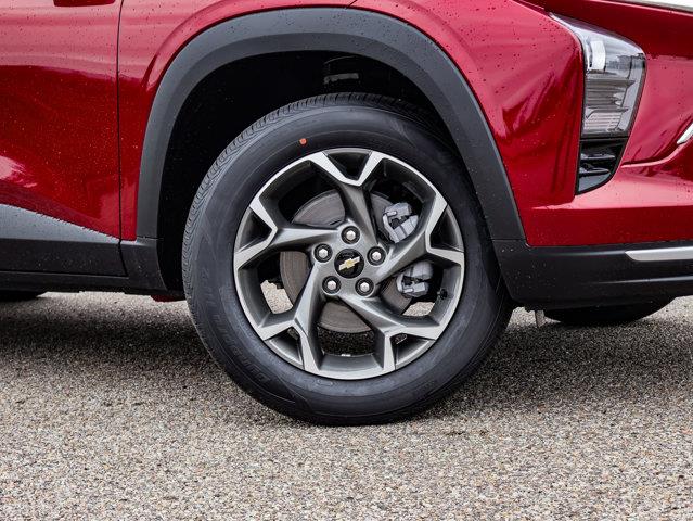 chevrolet Trax 2025 - 6