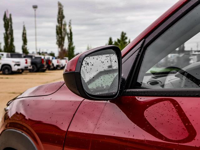 chevrolet Trax 2025 - 7