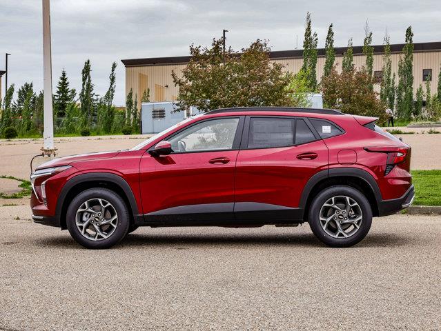 chevrolet Trax 2025 - 10