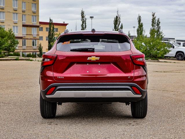 chevrolet Trax 2025 - 12