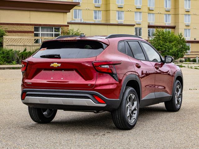 chevrolet Trax 2025 - 13