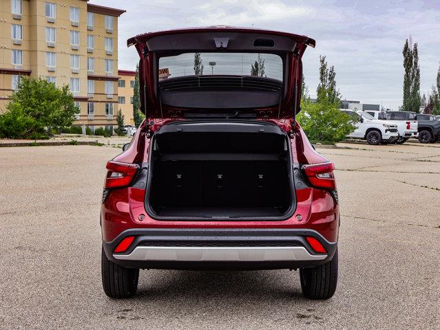 chevrolet Trax 2025 - 14