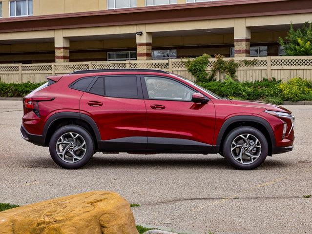 chevrolet Trax 2025 - 15