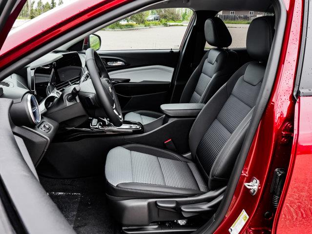 chevrolet Trax 2025 - 16