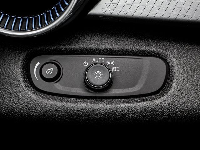 chevrolet Trax 2025 - 19