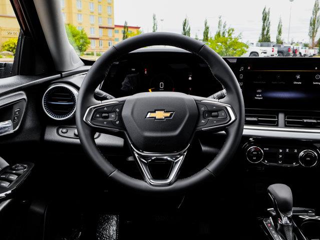 chevrolet Trax 2025 - 20