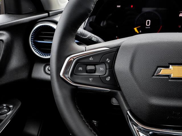 chevrolet Trax 2025 - 21