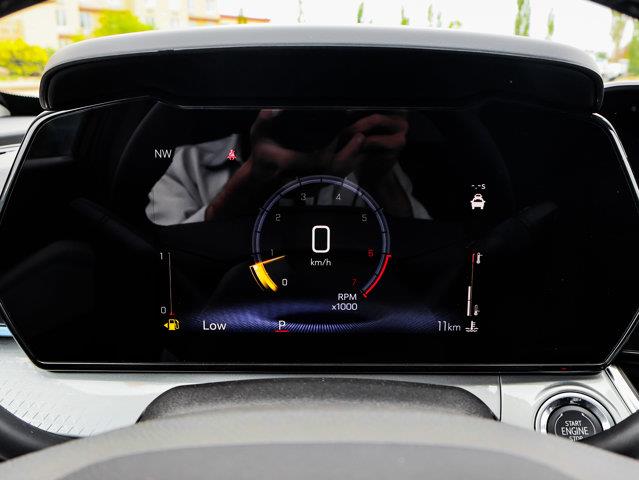 chevrolet Trax 2025 - 22