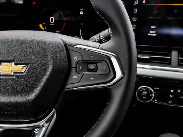 chevrolet Trax 2025 - 23