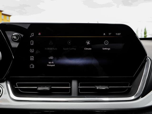 chevrolet Trax 2025 - 25