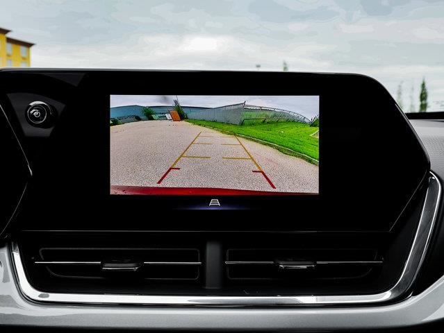 chevrolet Trax 2025 - 26