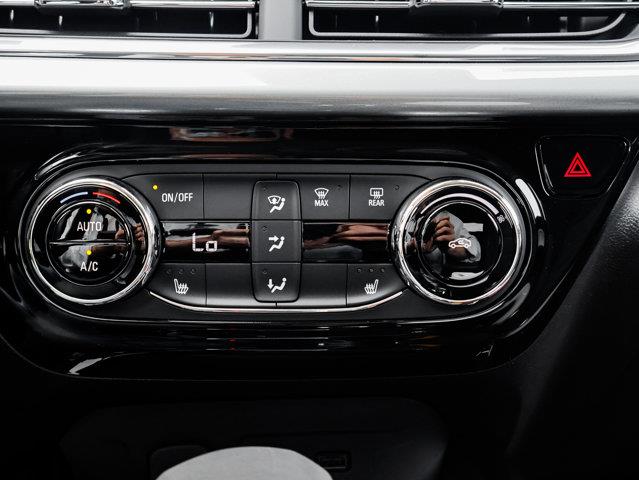 chevrolet Trax 2025 - 27