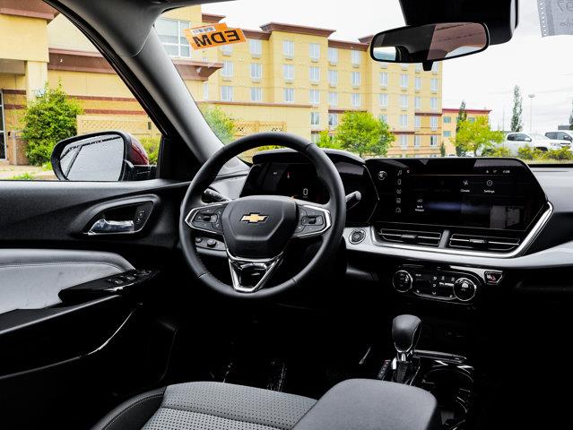 chevrolet Trax 2025 - 29