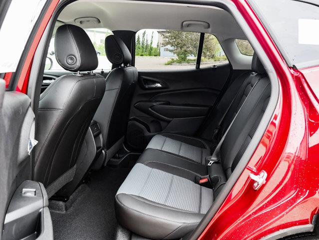 chevrolet Trax 2025 - 30