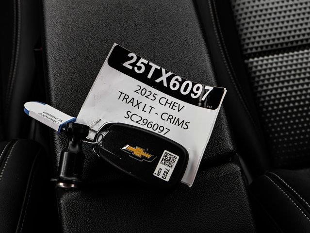 chevrolet Trax 2025 - 31