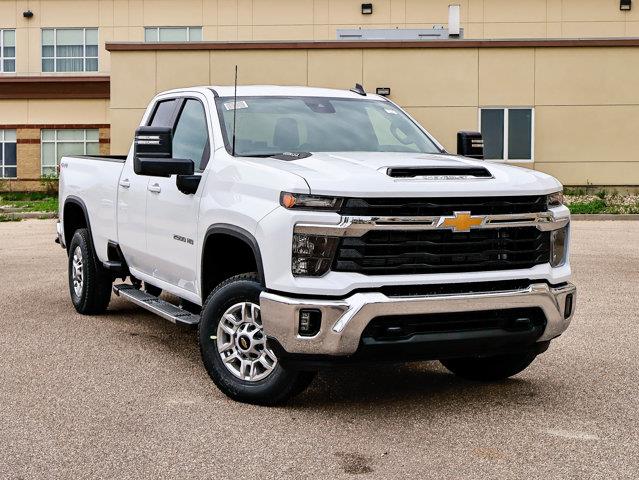 chevrolet Silverado 2500HD 2025 - 2