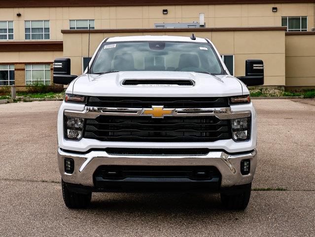 chevrolet Silverado 2500HD 2025 - 3