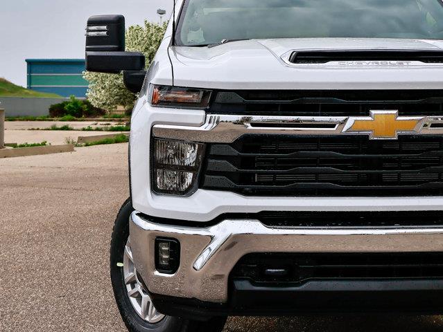 chevrolet Silverado 2500HD 2025 - 5