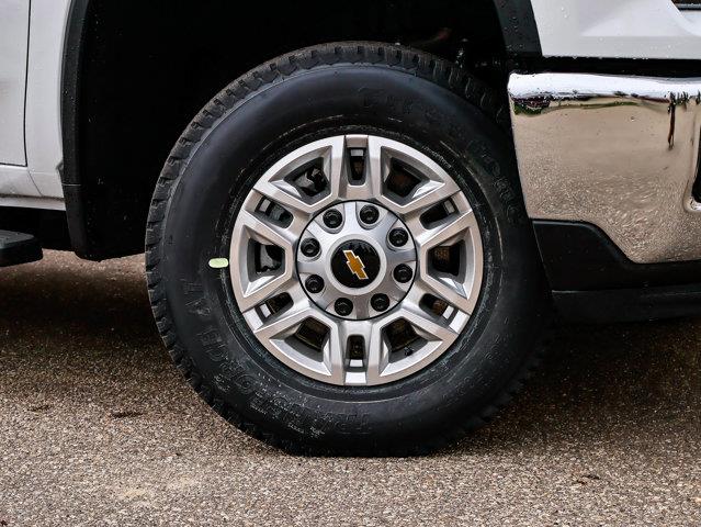 chevrolet Silverado 2500HD 2025 - 6