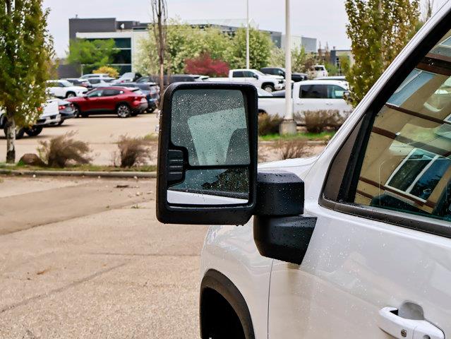 chevrolet Silverado 2500HD 2025 - 7