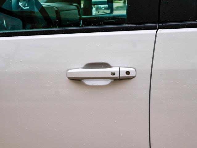 chevrolet Silverado 2500HD 2025 - 8