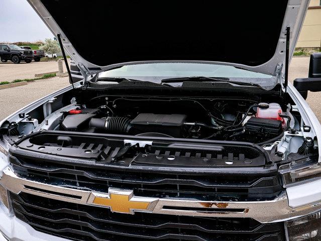 chevrolet Silverado 2500HD 2025 - 9