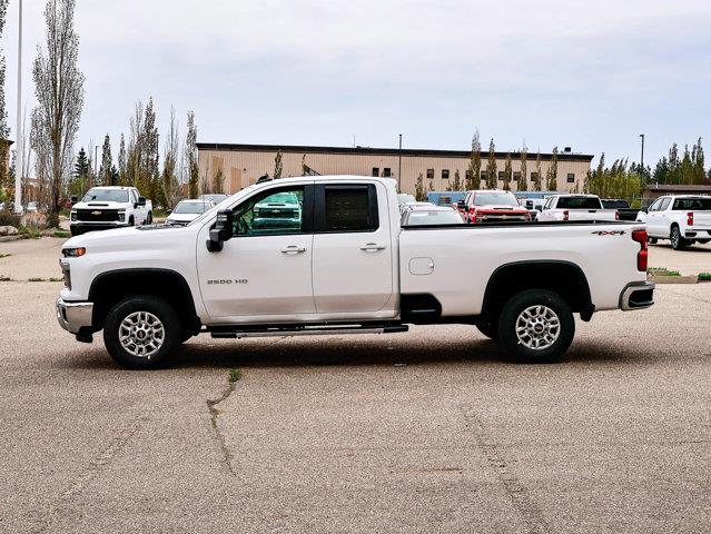 chevrolet Silverado 2500HD 2025 - 10