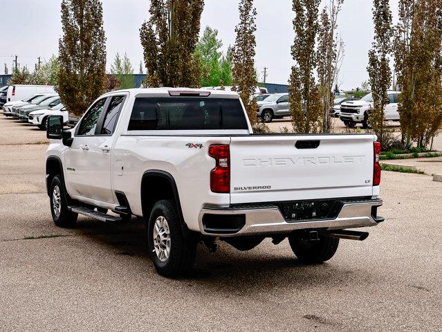 chevrolet Silverado 2500HD 2025 - 11