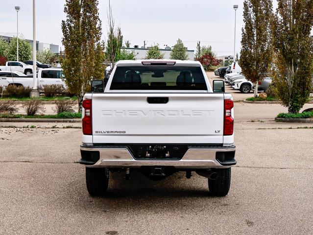 chevrolet Silverado 2500HD 2025 - 12
