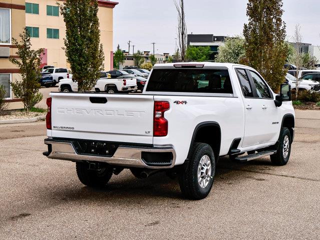 chevrolet Silverado 2500HD 2025 - 13