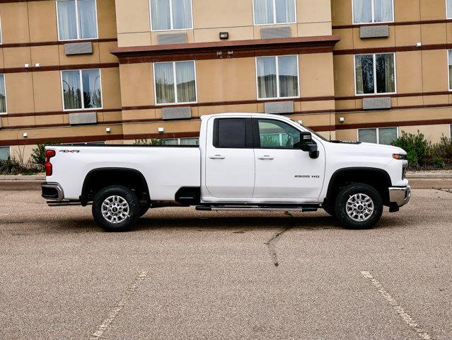 chevrolet Silverado 2500HD 2025 - 14