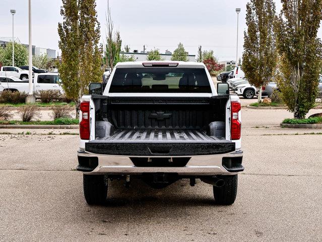 chevrolet Silverado 2500HD 2025 - 15