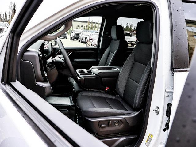 chevrolet Silverado 2500HD 2025 - 16