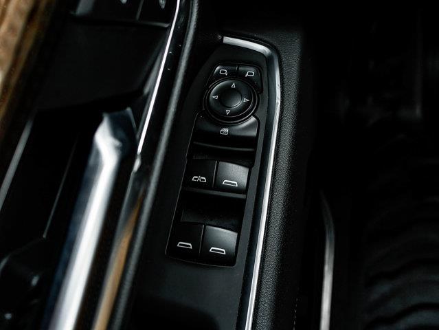 chevrolet Silverado 2500HD 2025 - 17