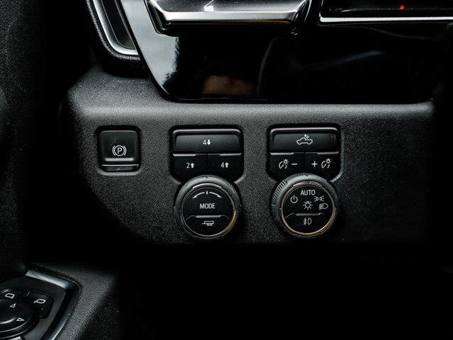 chevrolet Silverado 2500HD 2025 - 18