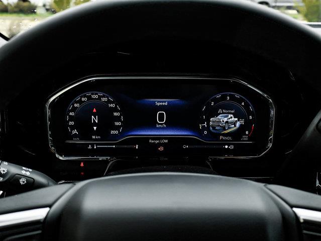 chevrolet Silverado 2500HD 2025 - 21