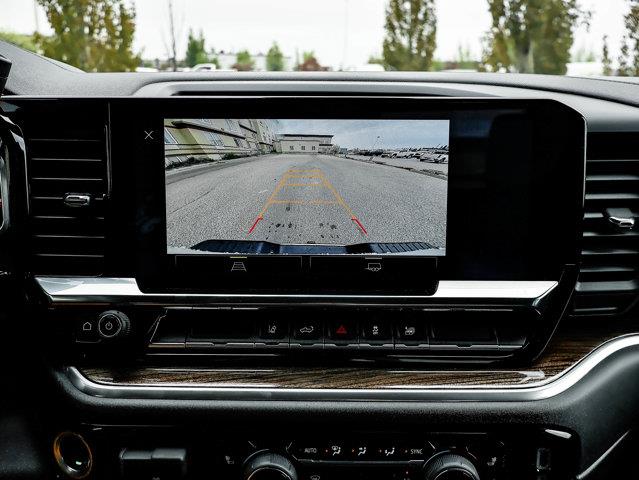 chevrolet Silverado 2500HD 2025 - 25