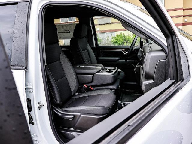 chevrolet Silverado 2500HD 2025 - 27