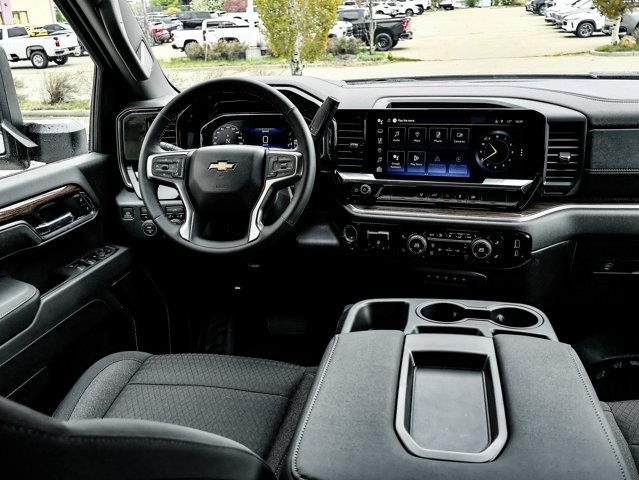 chevrolet Silverado 2500HD 2025 - 29