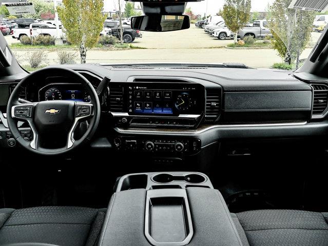 chevrolet Silverado 2500HD 2025 - 30